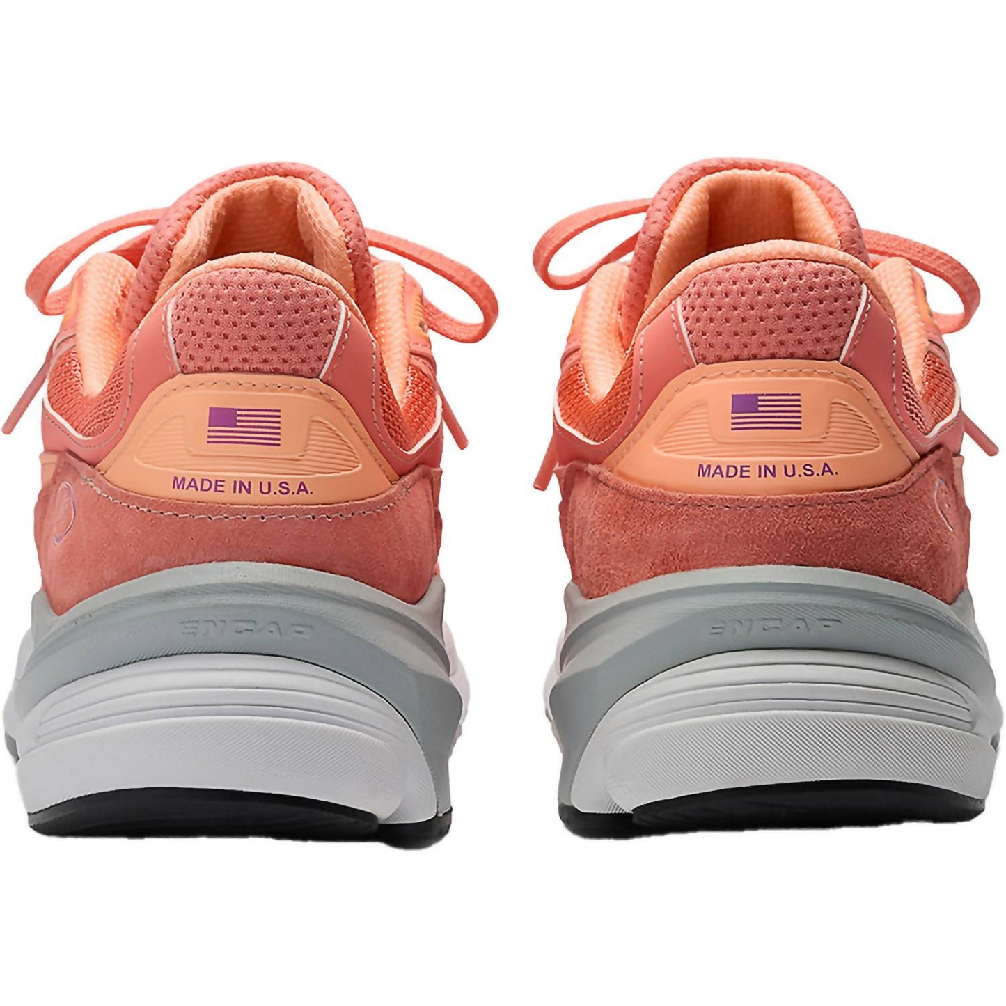 New Balance - Unisex Lace Up Running Shoes