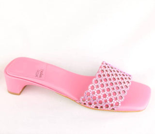 Jeffrey Campbell - Sandálias Livia Femininas