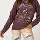 Daydreamer - Johnny Cash Long Sleeve Tee