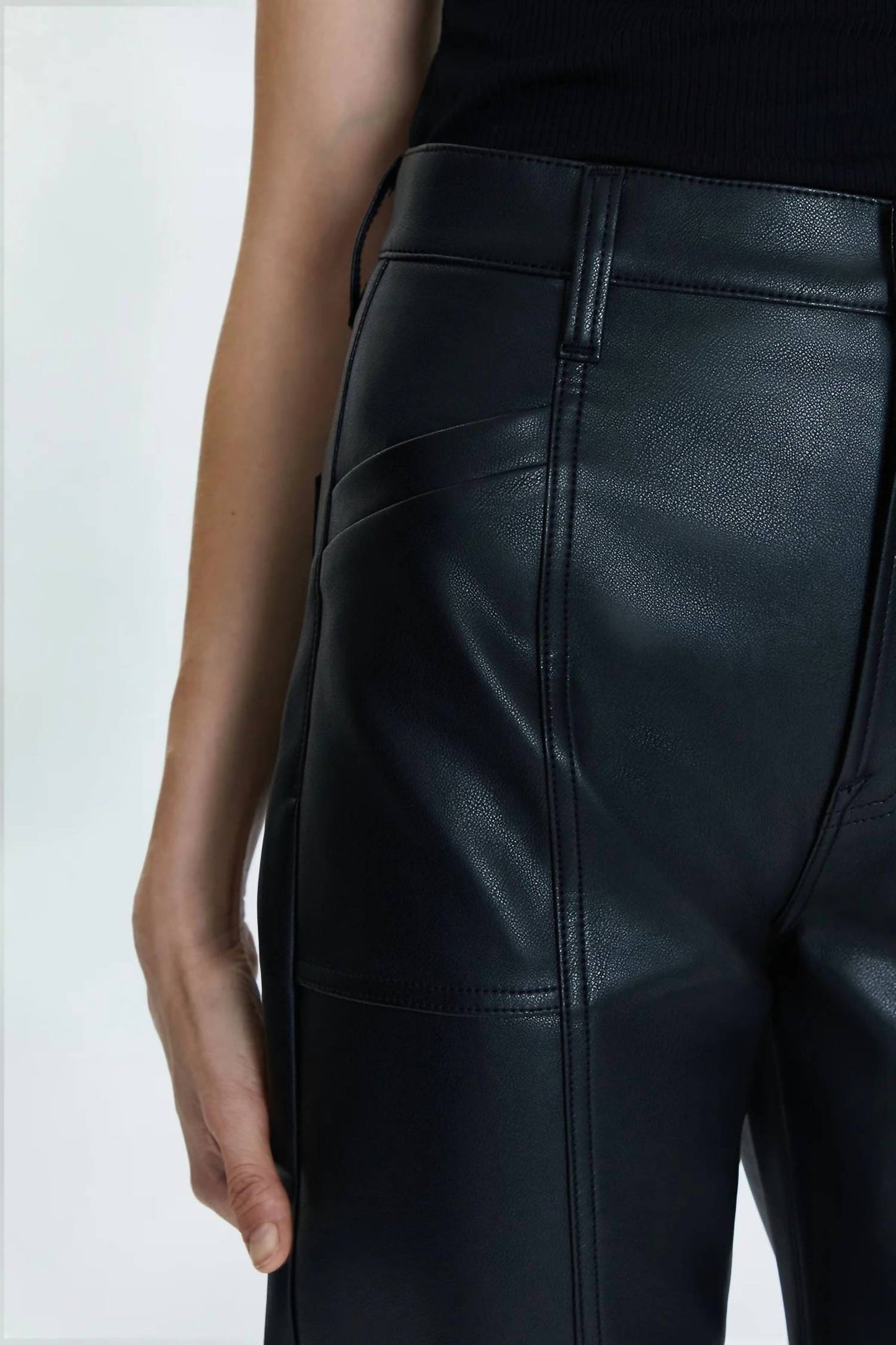 Pistola - Taylor Arched Pants