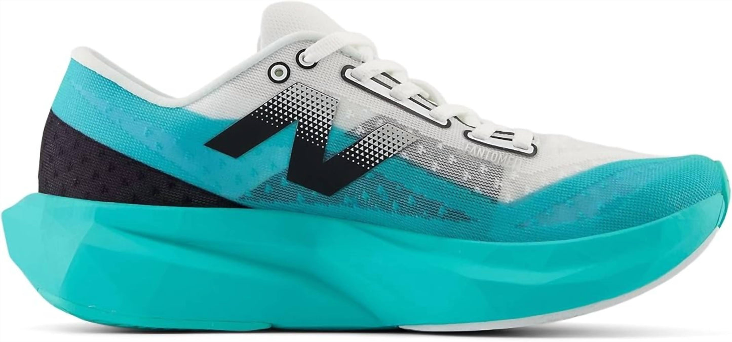 New Balance - Women's Fuelcell Rebel V4 Shoes