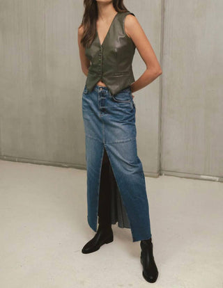 Elan - Saia Jeans Danielle