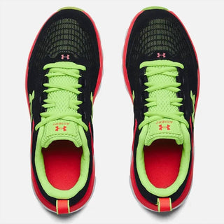 Under Armour - Tênis UA Assert 9 para meninas
