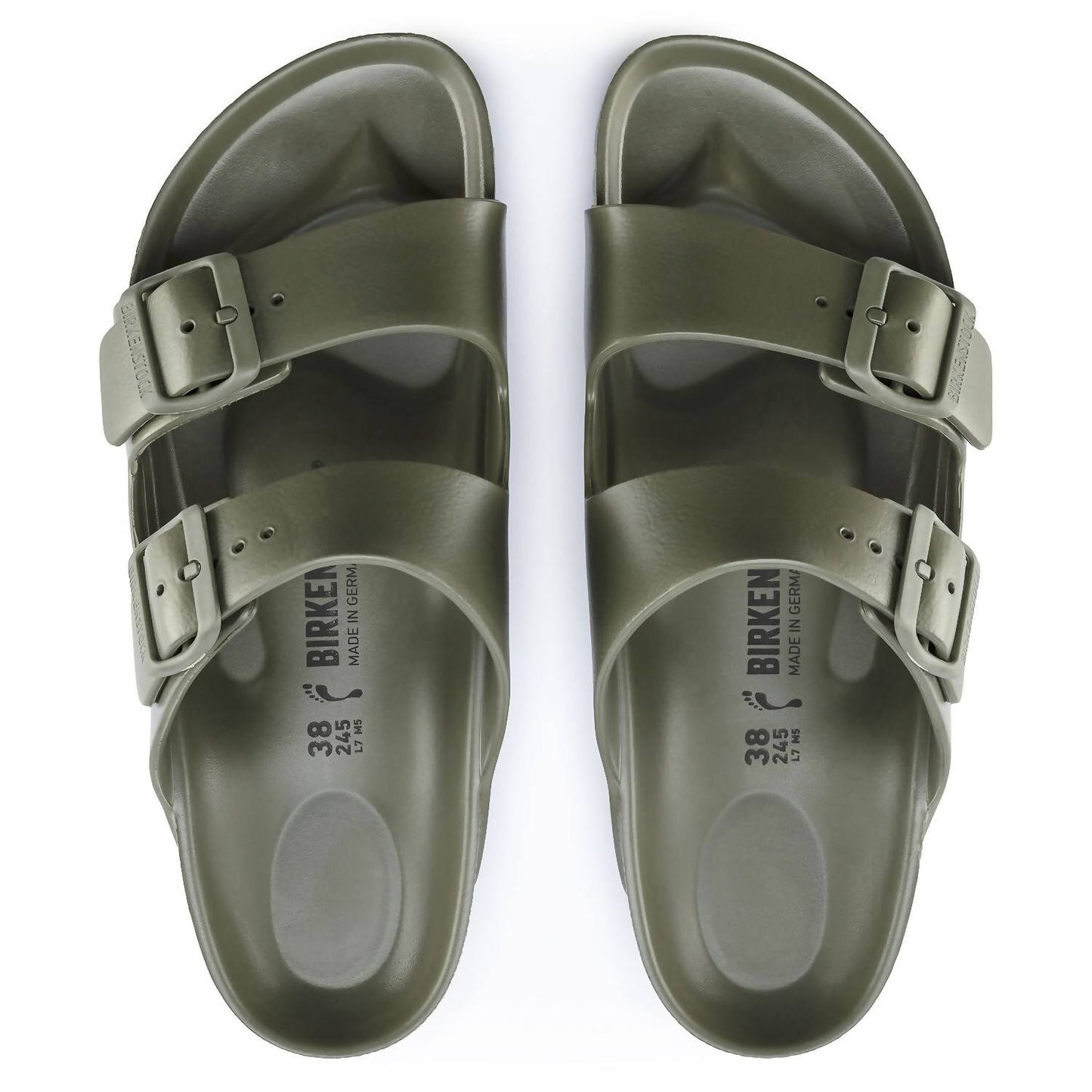 Birkenstock - Women's Arizona Eva Sandal