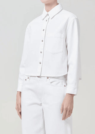 Agolde - Dagmar Shirt