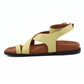 Free People - Women's Anya Criss Cross Sun Butter