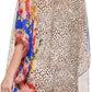 Johnny Was - Oksana Short Kimono Cover Up