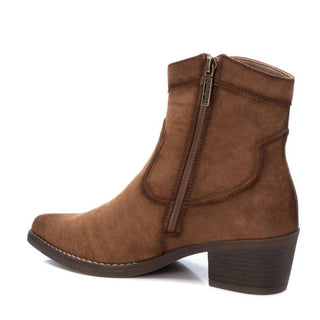 Xti - Botas femininas estilo western italiano