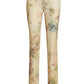 Ralph Lauren - 160 Slim Floral Full Length Pant