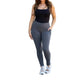 Julia Rose - Full Length Leggings with Pockets