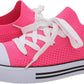 Epicstep - Women's Mesh Knit Lace Sneakers