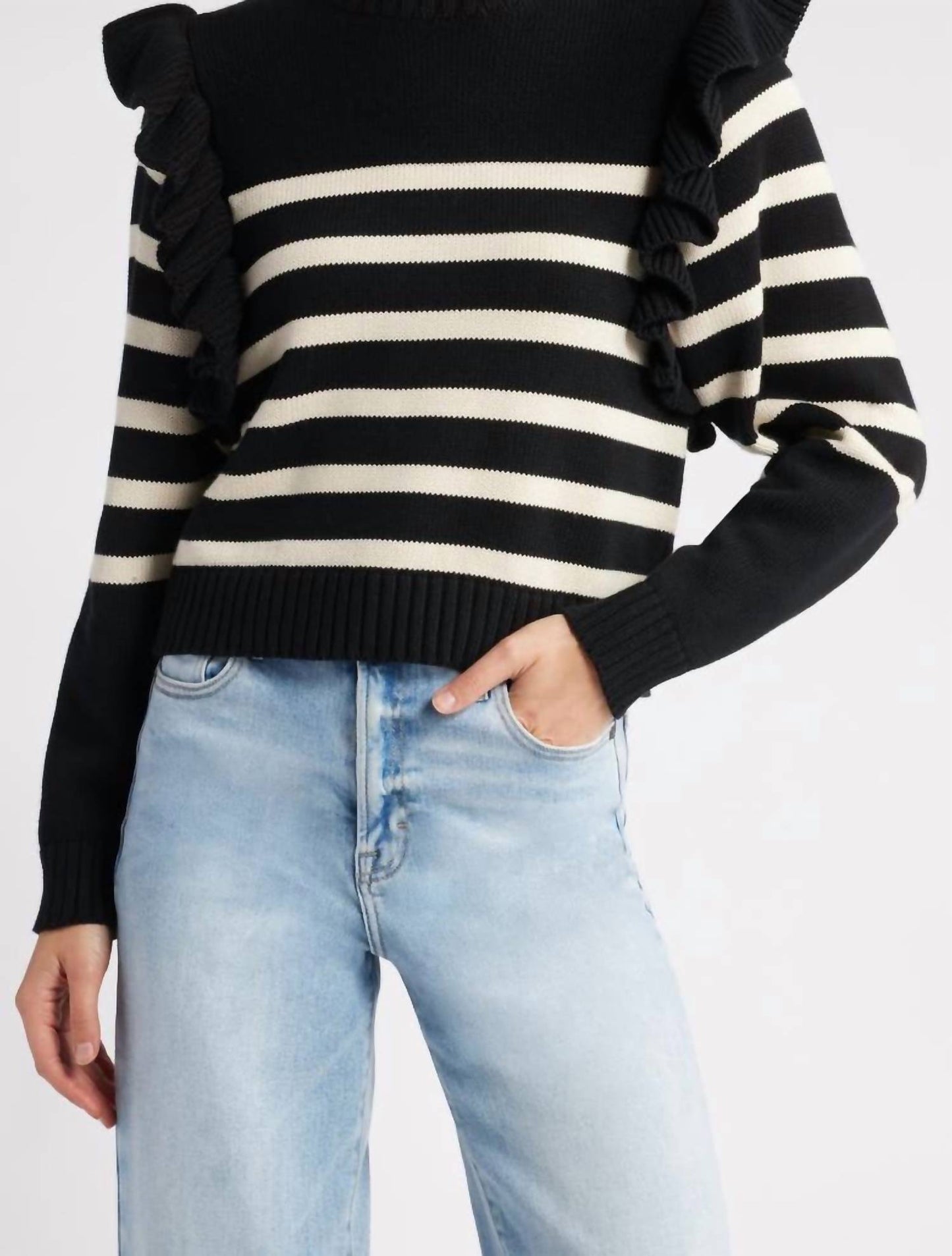 Cleobella - Blair Sweater