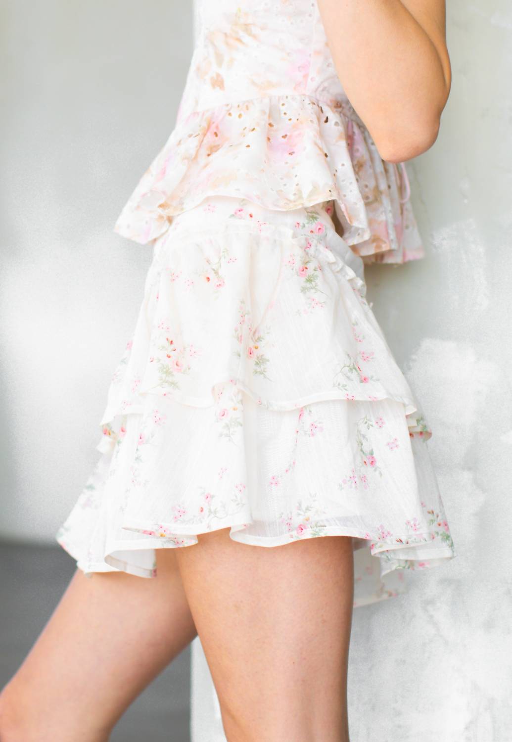 Kestan - Camila Skirt