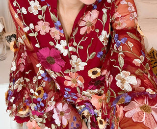 Buddylove - Vestido Gayle Solstice