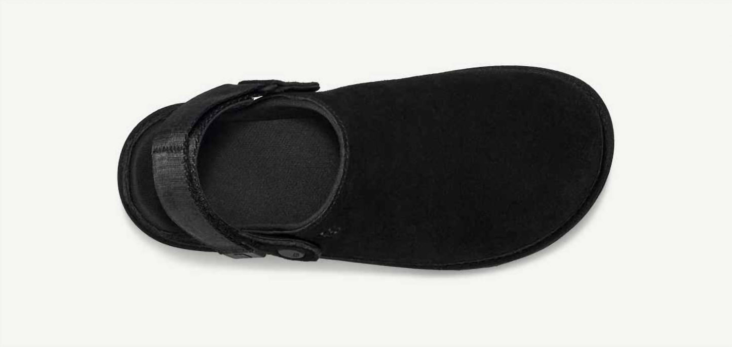 Ugg - Women's Goldenstar Clog