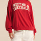 Z Supply - Chalet Sunday Sweatshirt