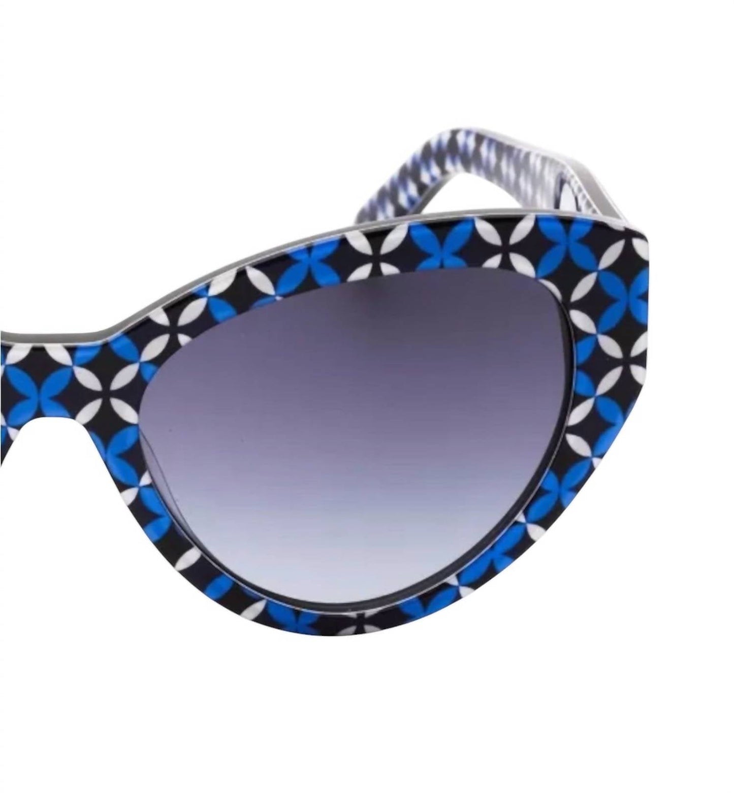 Kate Spade - WOMEN'S PAISLEIGH/S SUNGLASSES