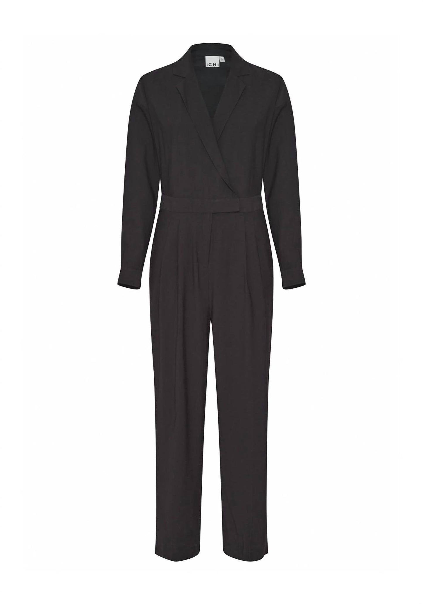 Ichi - Women's Ramla Wrap Jumpsuit