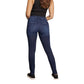 Kancan - Rem Side Panel Maternity Skinny Jeans