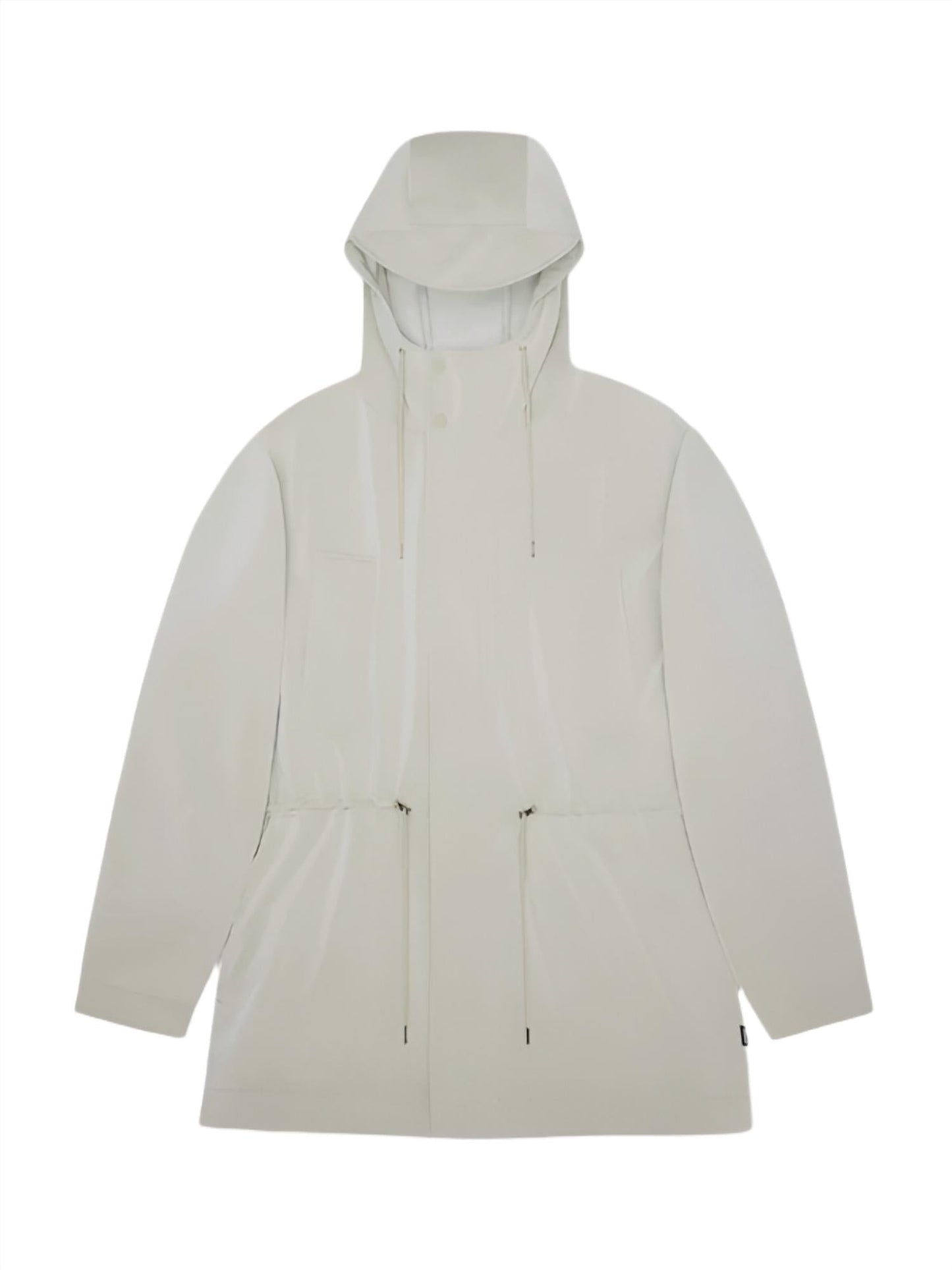 Rains - Bold Long Rain Jacket