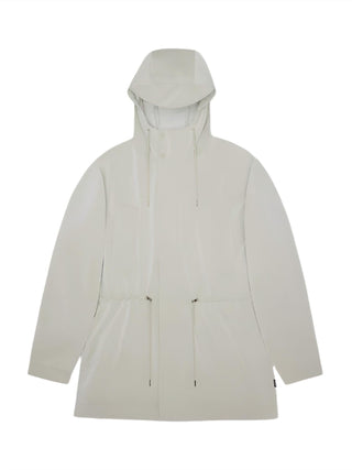 Rains - Jaqueta de chuva longa Bold