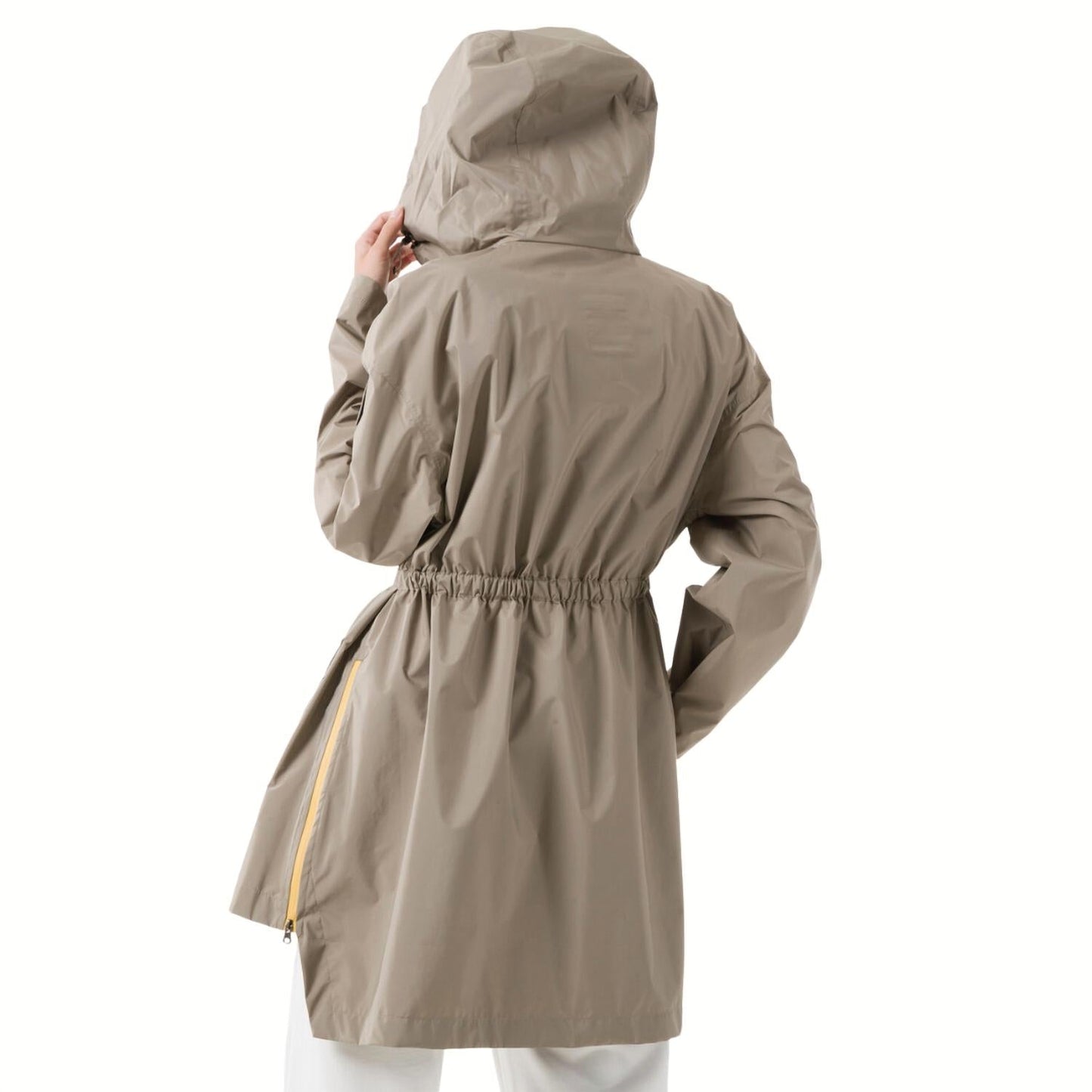 Parajumpers - True Lightweight Waterproof Jacket