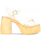 Sam Edelman - Suzannah Platform Sandal