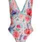 Agua Bendita - Tulipa One Piece Swimsuit