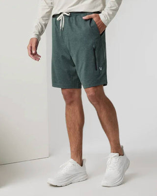 Vuori - Short Masculino de Domingo
