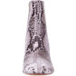 Chinese Laundry - Daria Block Heel Bootie
