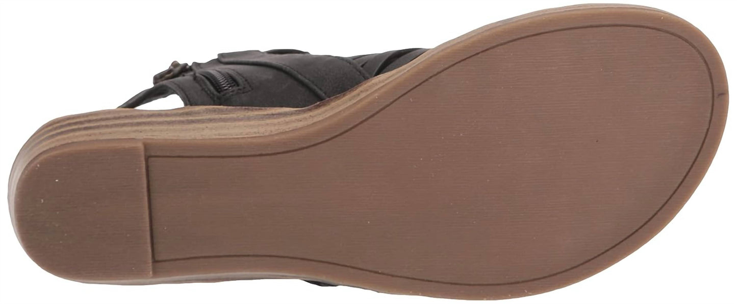 Blowfish - Women's Boxer Sandal