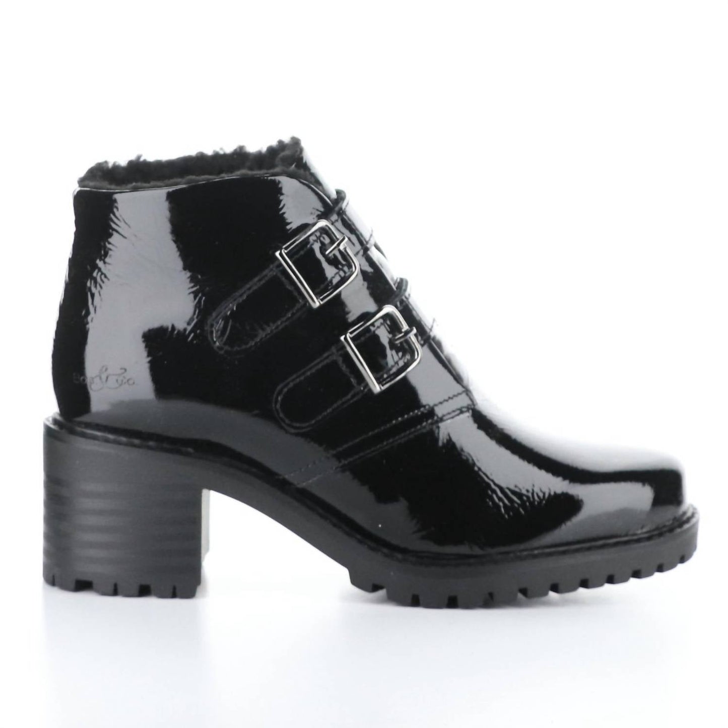 Bos. & Co. - Issey Boots