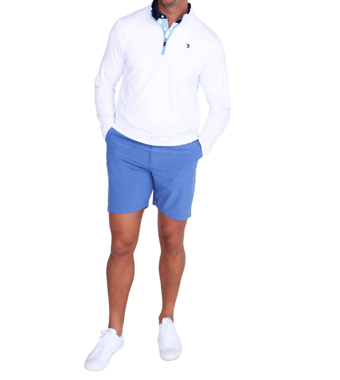 White Water Life - Bayport Shorts