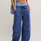 Free People - Wish It Wide Leg Pants