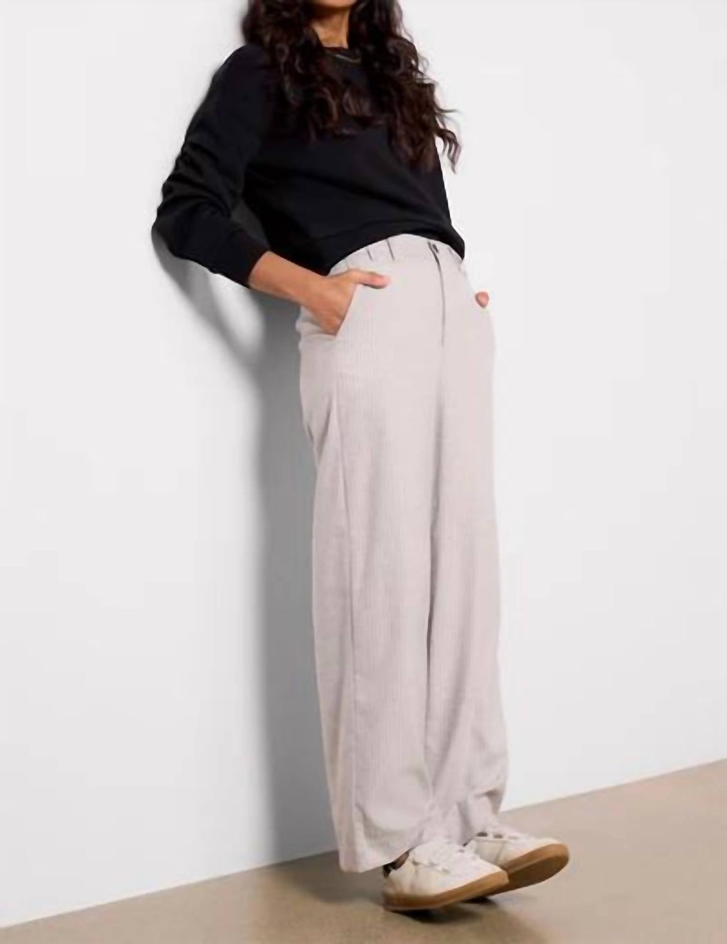 Z Supply - Evette Pinstripe Pant