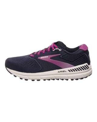 Brooks - Sapatos Femininos Ariel '20