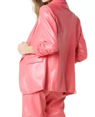 Coleções Tart - KIA VEGAN BLAZER