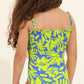 Maaji - Flowerlike Becharm One Piece
