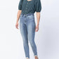 Judy Blue - Mid Rise Skinny Jeans