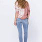 Judy Blue - High Waist Relaxed Fit Denim Jeans