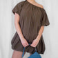 Another Girl - Puffball Mini Dress