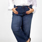 Kut From The Kloth - Charlotte High Rise Jeans - Plus