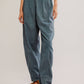 Free People - Preppy Poplin Pull On Pant