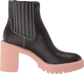 Dolce Vita - Botas de cano curto femininas Caster H2o Pull On