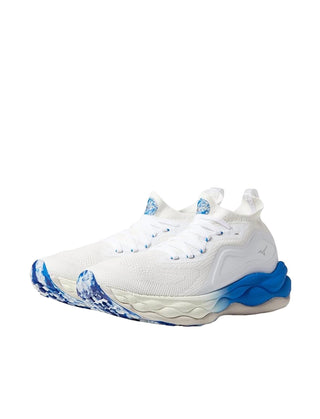 Mizuno - Tênis de corrida feminino Wave Neo Ultra