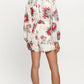 Kivari - Provence Playsuit