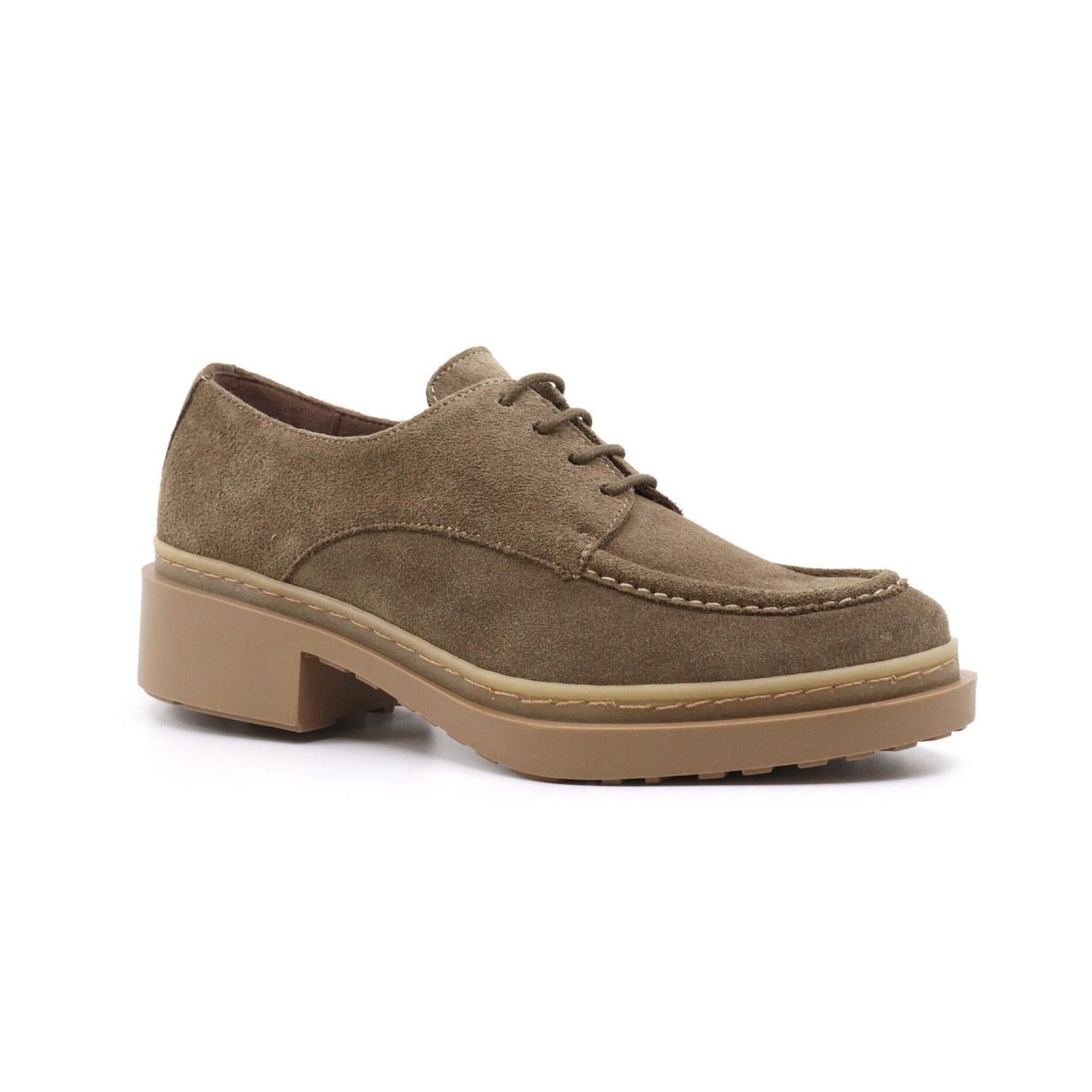 Wonders - LUXE TOPO LOAFER