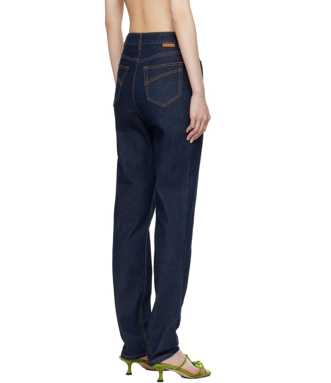 Zimmermann - Crush Skinny Jeans
