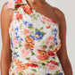 Astr - Natali One Shoulder Maxi Dress
