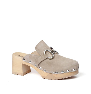 Softclox - Tamancos Hira Cashmere Femininos